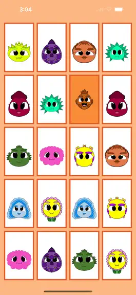 Game screenshot Grunster Match Lite apk
