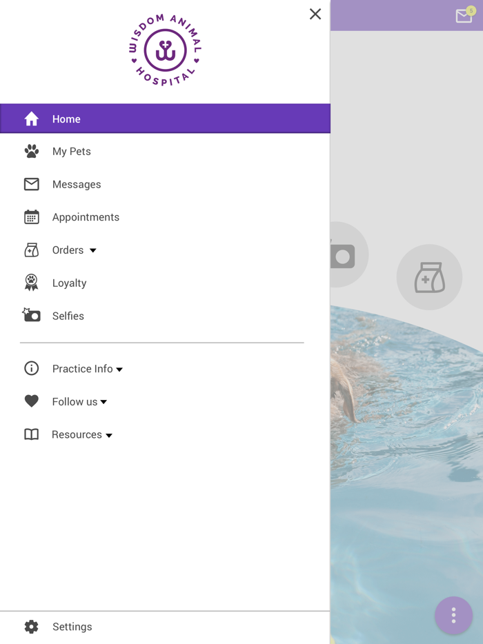 Wisdom Animal Hospital