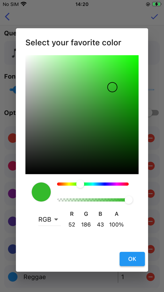 #3. Random Decision! (iOS) Podle: Quang Tri Mai Nguyen