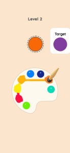 Guessing Colors screenshot #3 for iPhone