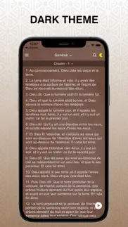 How to cancel & delete bible louis segond français 1