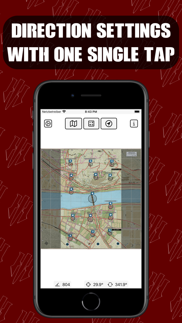 Hell Let Loose Calculator