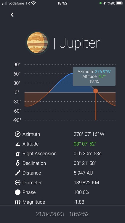 SolarX AR screenshot-5