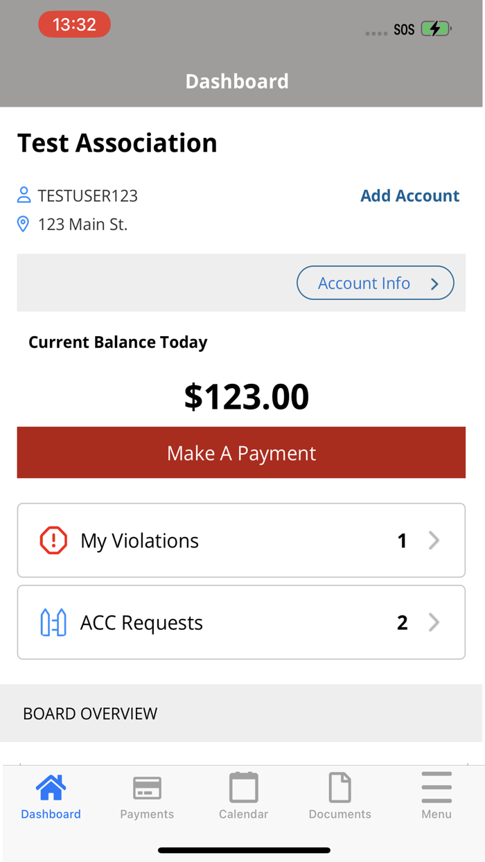 Paragon Management Group