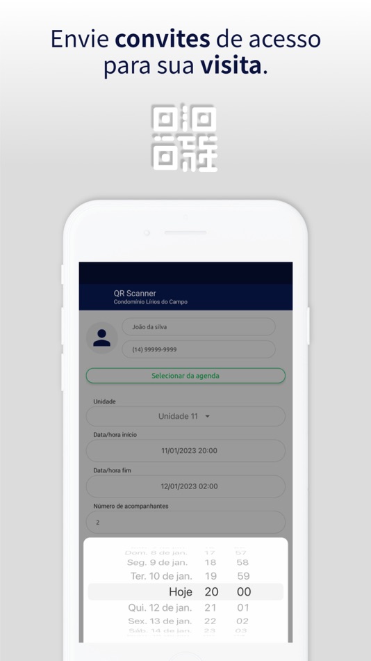 #4. Otium Facilita (iOS) 由: Otium Facilita