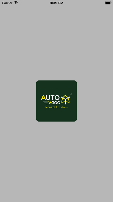 Screenshot #1 pour Auto Vgoo