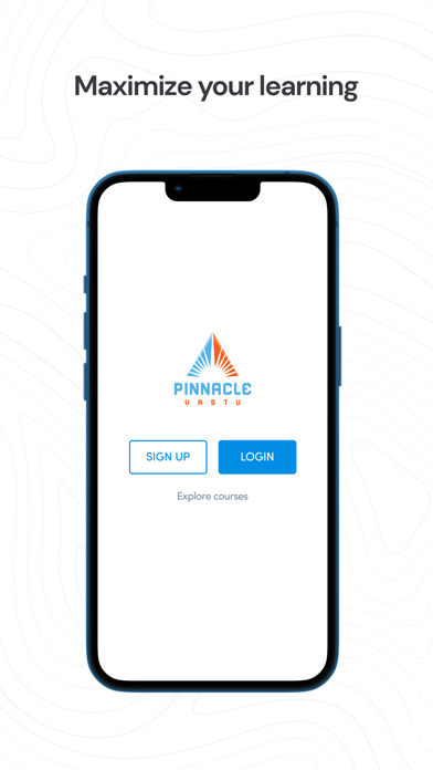 Pinnacle Vastu Screenshot