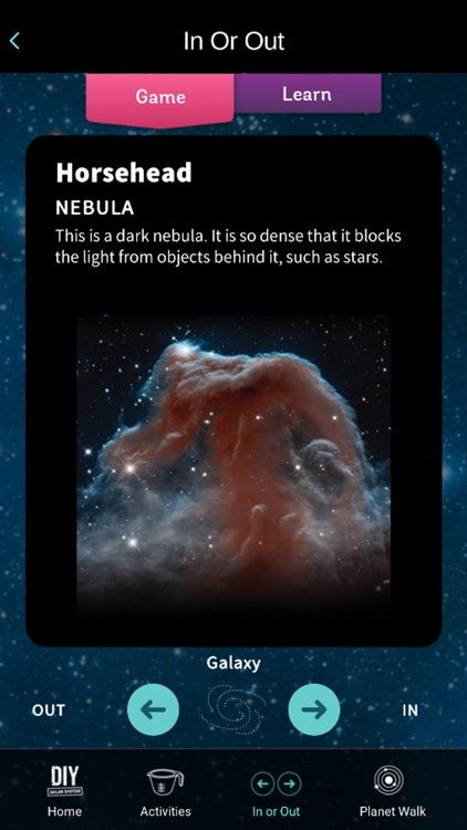 DIY Solar System