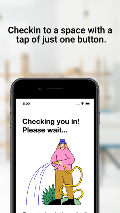 One Coworking screenshot-4