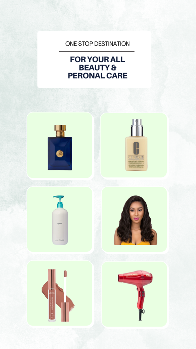 Jaanore: Buy Makeup & Skincare Screenshot