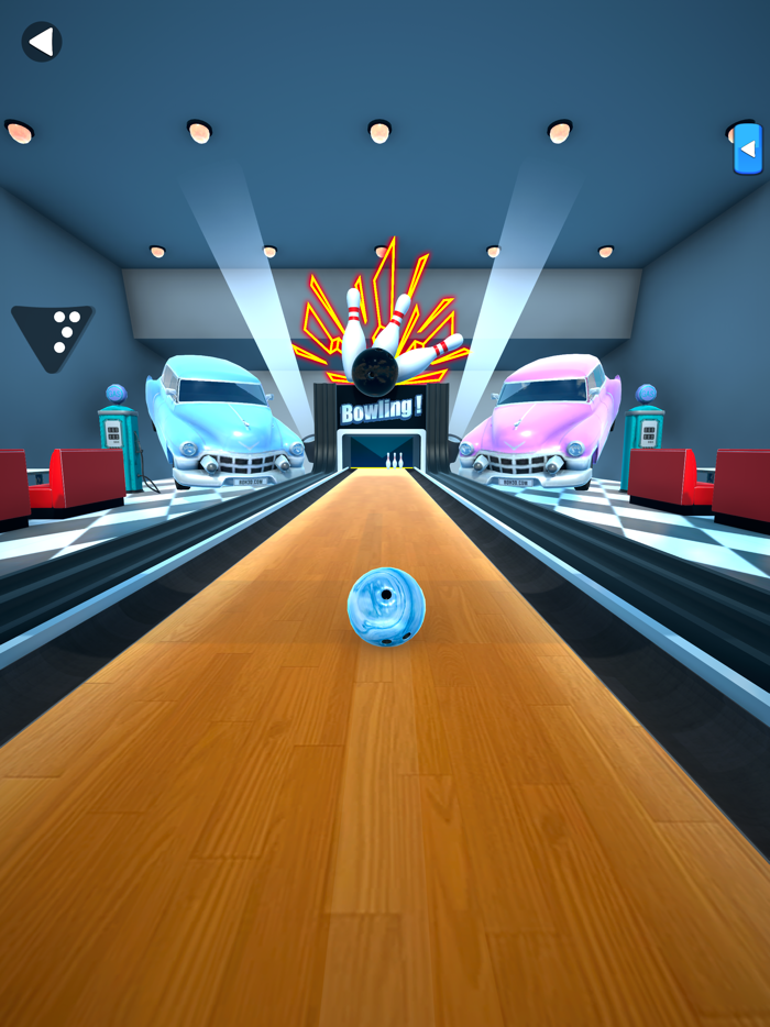 Bowling Clash