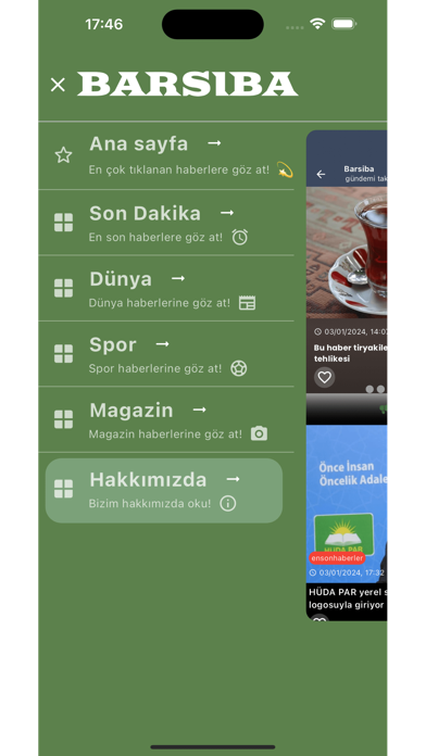 Barsiba Screenshot 3 - AppWisp.com