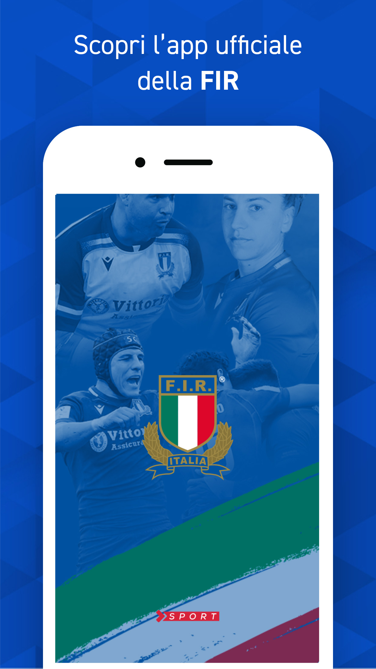 Federazione Italiana Rugby