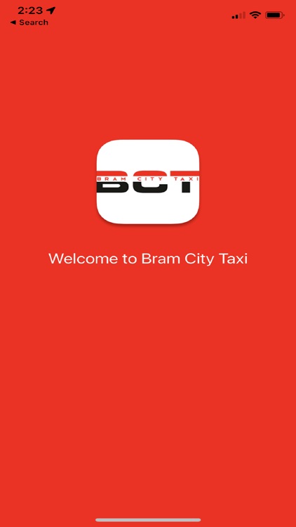 Bram City Taxi