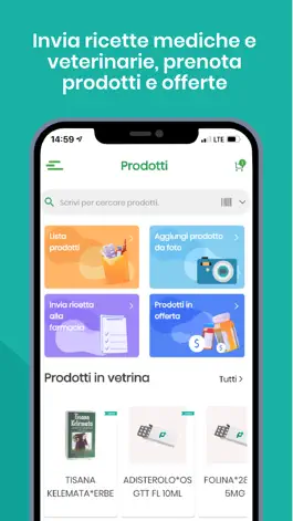 Game screenshot Farmacia Squarti hack