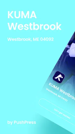 Game screenshot KUMA Westbrook mod apk