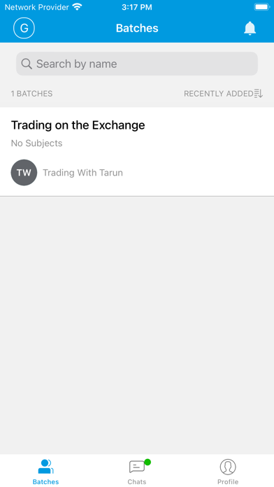 Trading With Tarun Screenshot