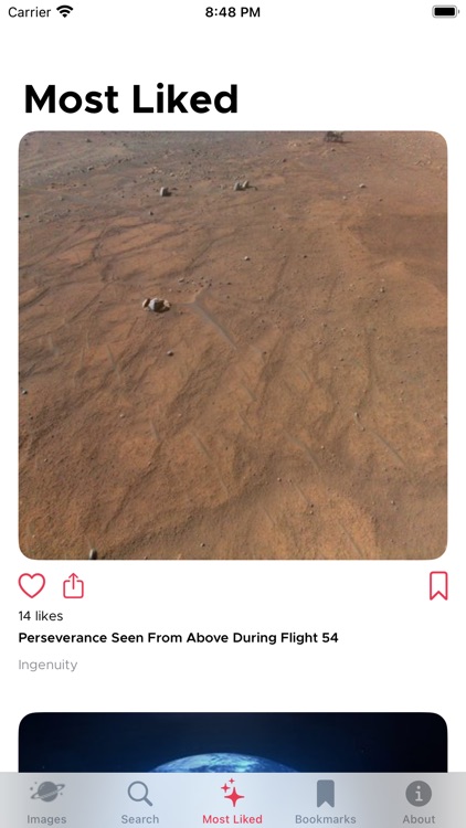 Space Images screenshot-3