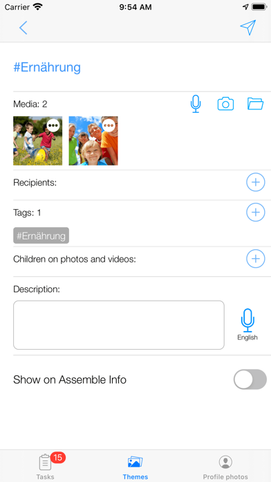 Digit.AWO Foto Screenshot