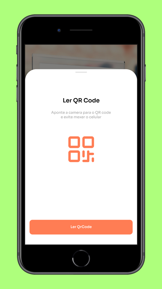 #1. ProReader - QR Code Scanner (iOS) Podle: Roberto Guerra
