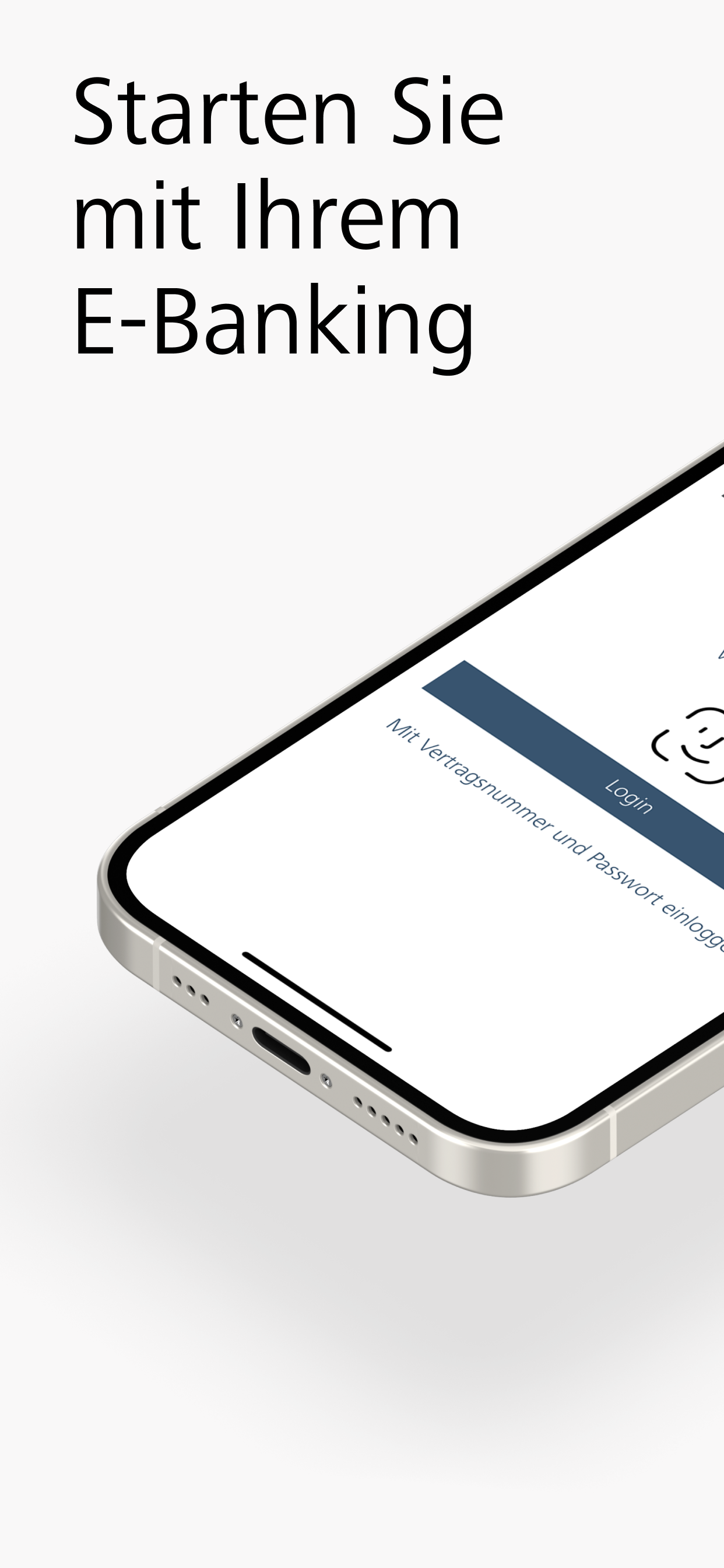 Raiffeisen E-Banking