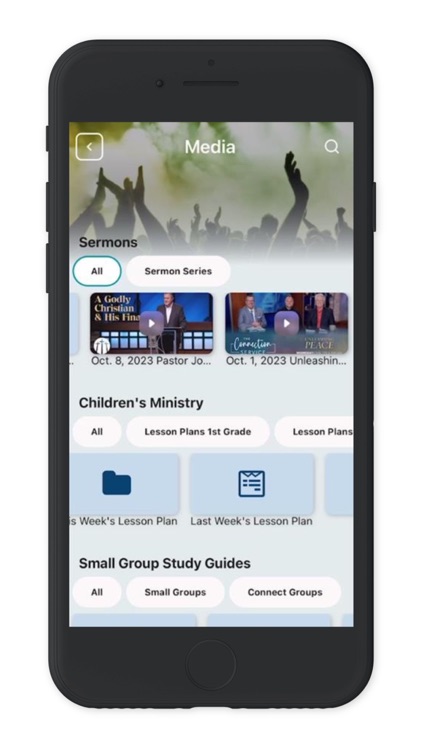 TouchPoint Church 3.0