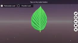 learn parts of a plant iphone screenshot 3