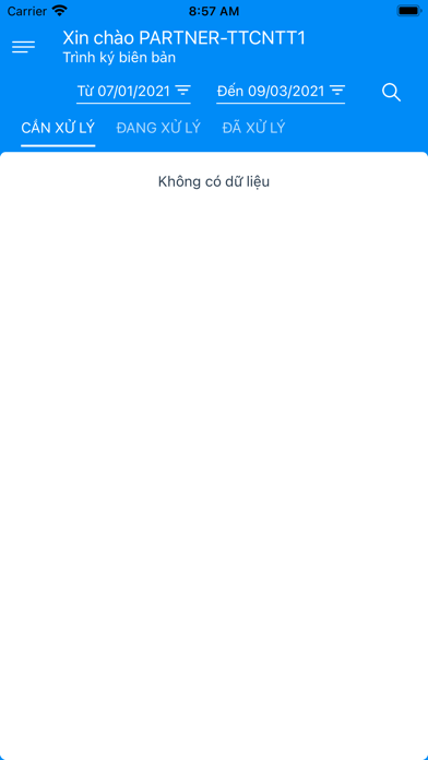 Screenshot #2 pour IT Revenue
