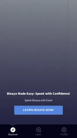 Game screenshot Bisaya SpeakEasy mod apk