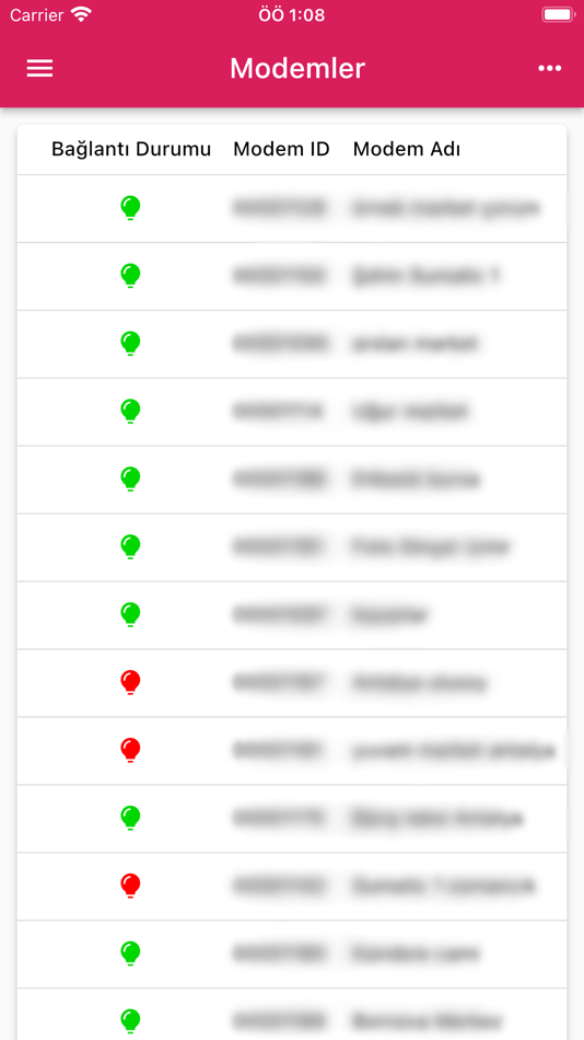 #5. uncomsys (iOS) 게시자: Erdem Un