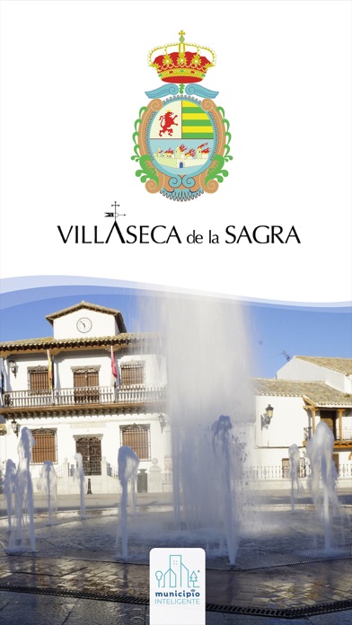 Villaseca de la Sagra Screenshot