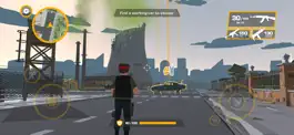 Game screenshot Ground Wars hack