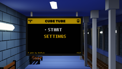 Screenshot #1 pour Cube Tube