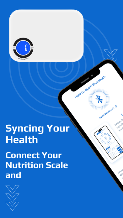 NextLevel Fit: Fitness Tracker Screenshot