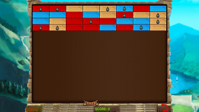 Dwarven-Castle Screenshot