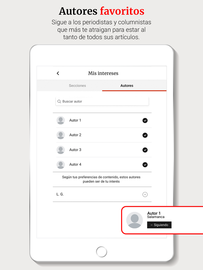 La Gaceta de Salamanca