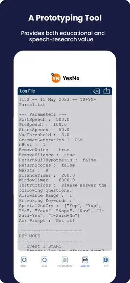 Game screenshot TS+ YesNo hack
