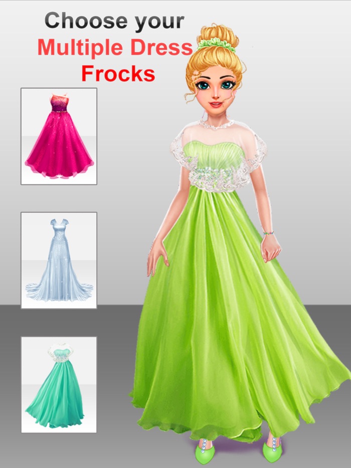 Desfile de moda feminina