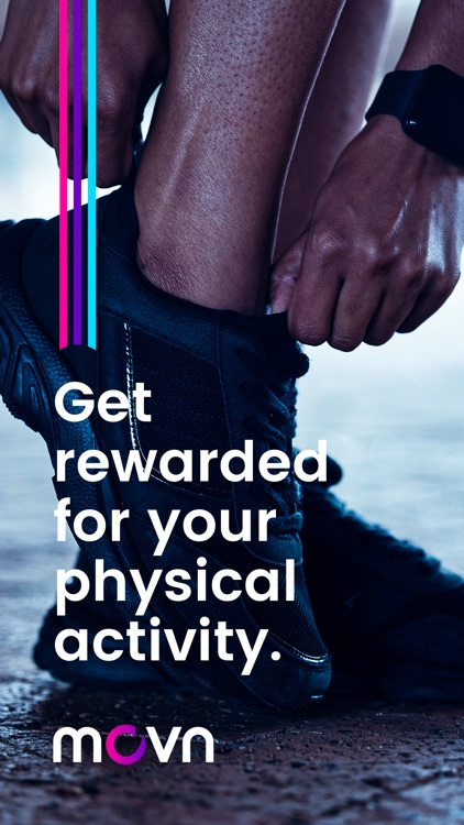 Movn - Sports SuperApp screenshot-4