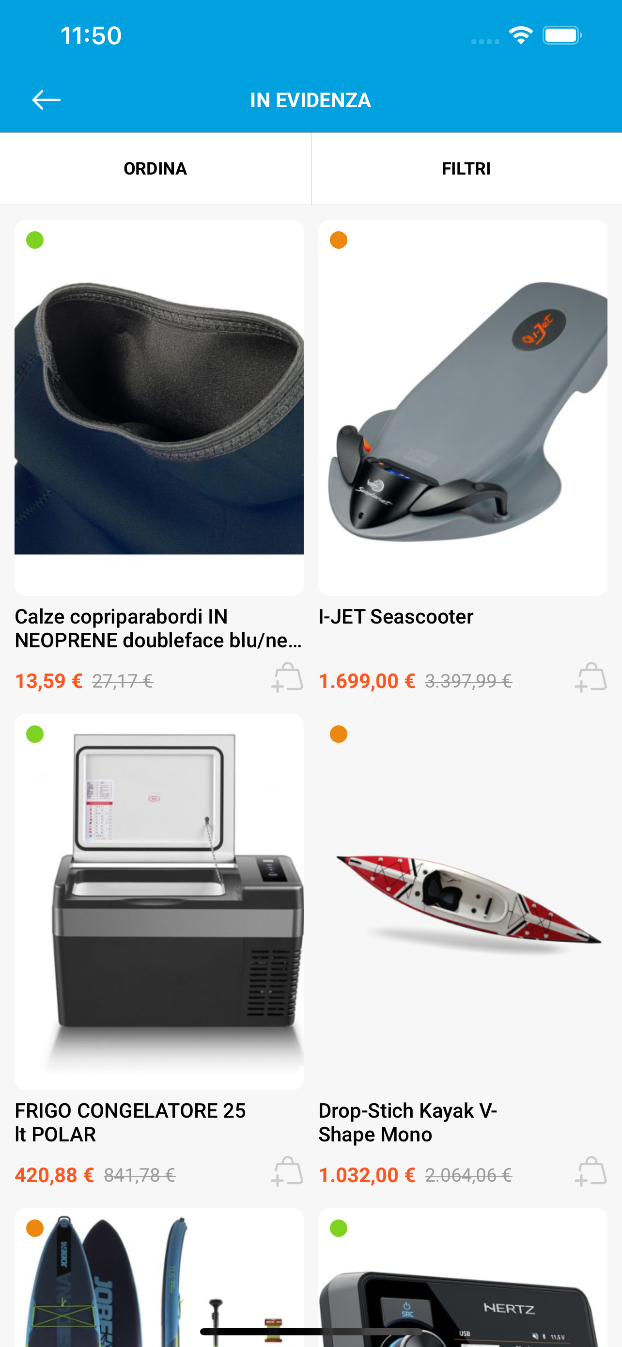 Gamaronline