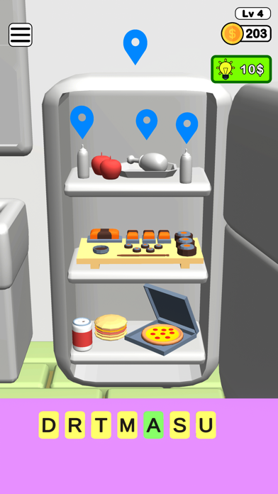 Word To Color Screenshot