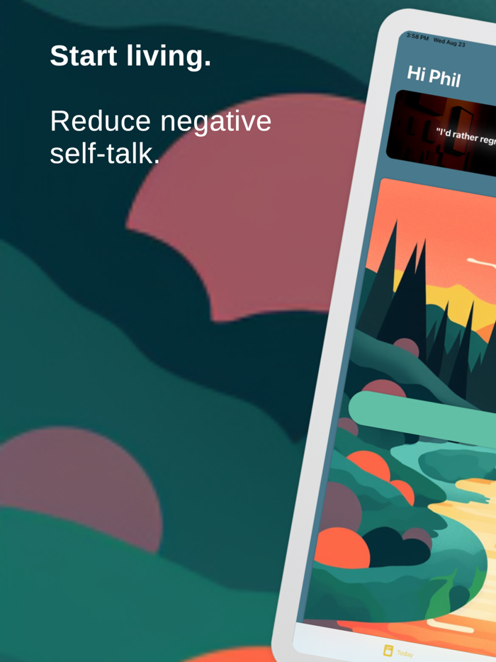 Piper - Mood and Thought Meter