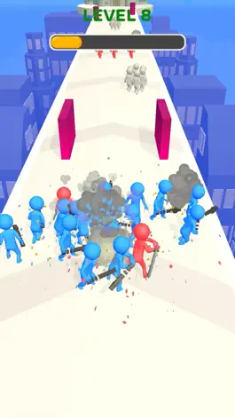 Game screenshot Draw To Defeat hack