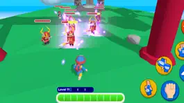 Game screenshot Ninja World Adventure mod apk