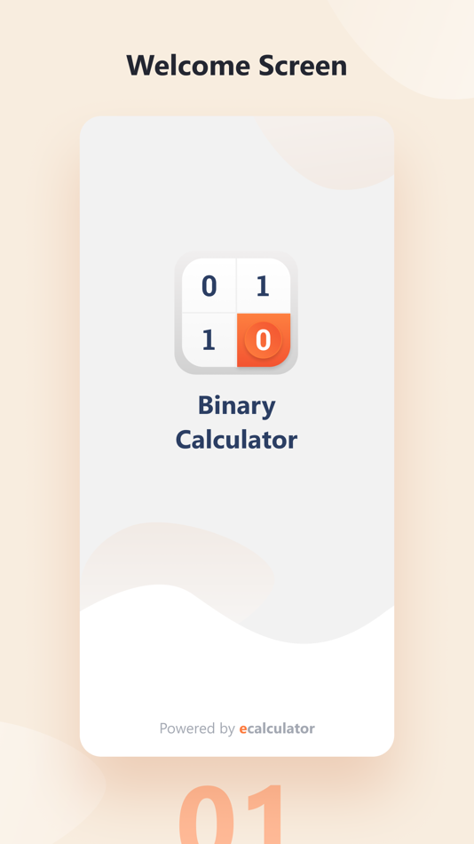 Binary_Calculator - 1.0.1 - (iOS)