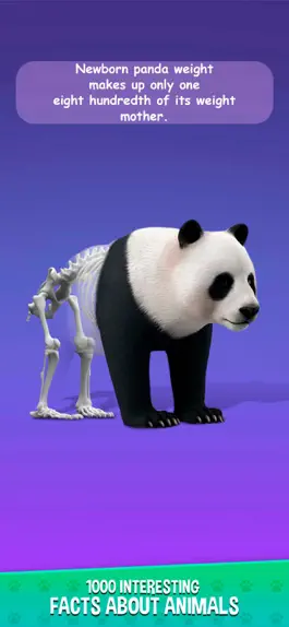 Game screenshot IDLE Animal Anatomy hack