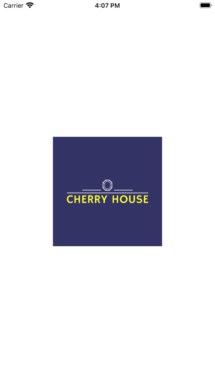 CHERRY HOUSE
