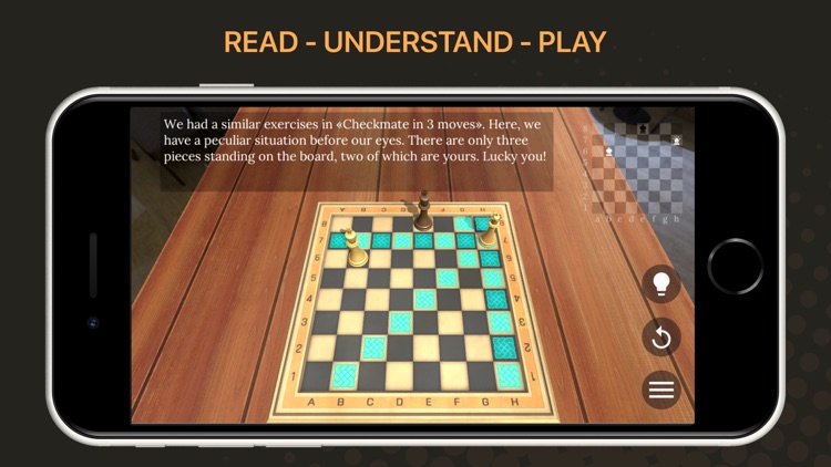 Learn Chess Online: Checkmate screenshot-4