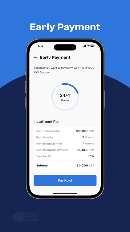 Edu-Cash screenshot-8