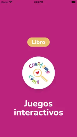 Game screenshot Yo me quiero Yo me cuido mod apk